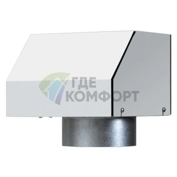 Надставка полутурбо Protherm PT 40