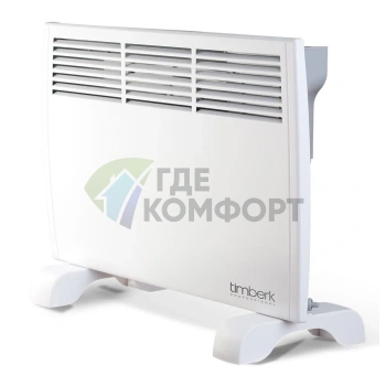 Конвектор Timberk TEC.PS1 RCE 1500 IN - фото 1