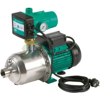 Насосная станция Wilo MultiPress FMP 305 EM/2