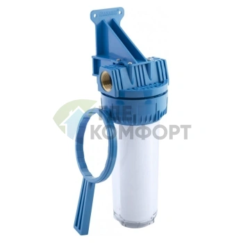 Корпус для картриджного фильтра Джилекс 1 MC - фото 1