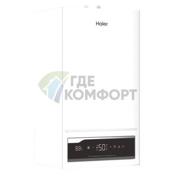 Настенный газовый котел Haier ProLine 2.24 Ti - фото 2