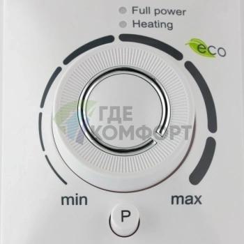 Водонагреватель накопительный электрический Electrolux EWH 50 AXIOmatic Slim - фото 2