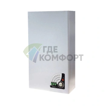 Электрический котел ЭВАН Warmos Comfort-21