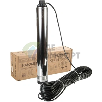 Насос колодезный Джилекс Водомет 150/30 А - фото 2