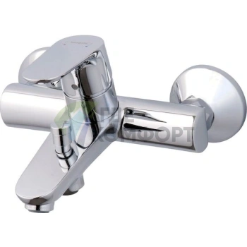 Смеситель Hansgrohe Focus E2 31940000 для ванны с душем - фото 3