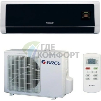 Кондиционер сплит-система Gree GWHN 12 AB NK3A2A