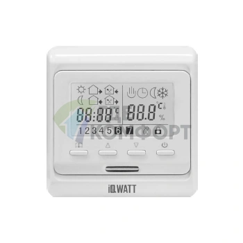 Терморегулятор IQ Watt Thermostat P