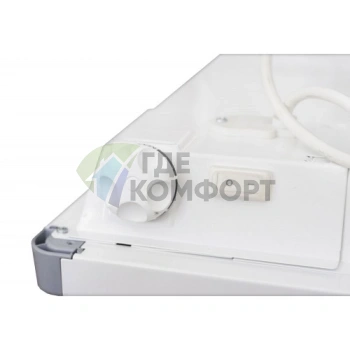 Электрический конвектор Atlantic F17 Essential 1000W - фото 3