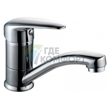 Смеситель для раковины Lemark Pramen LM3307C