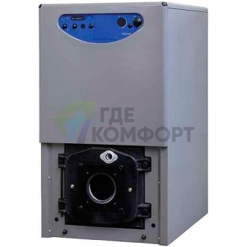 Комбинированный напольный одноконтурный котел Sime 2R14 OF