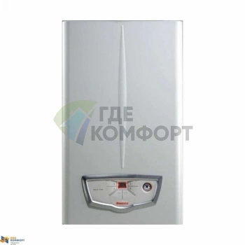 Настенный газовый котел Immergas Mini Eolo 28 3