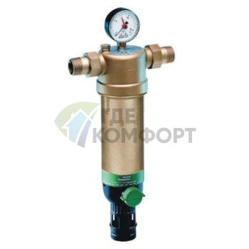 Фильтр для воды Honeywell Braukmann F 76S 1/2
