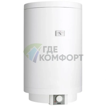 Водонагреватель накопительный электрический AEG EWH 200 Trend - фото 1