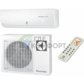 Кондиционер сплит-система Electrolux Lounge EACS-07HLO/N3 16Y