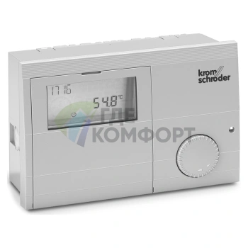 Терморегулятор Protherm Kromschroder E8.4401 каскадный