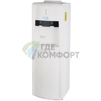 Кулер для воды напольный Aqua Well 1.5-JX-5 ПК YLR 1.5-JX-5