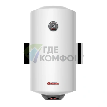 Водонагреватель электрический Thermex Thermo 80 V - фото 1