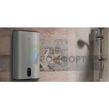 Водонагреватель Electrolux EWH 80 Royal Flash Silver - фото 3