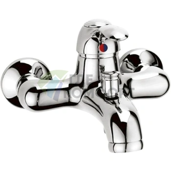 Смеситель для ванны с душем Cezares Lira C VDM1 01 - фото 1