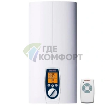 Водонагреватель Stiebel Eltron DHE 18 Sli
