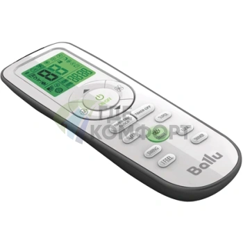 Кондиционер Ballu Platinum A+ BSPI-10HN1/WT/EU DC inv - фото 4
