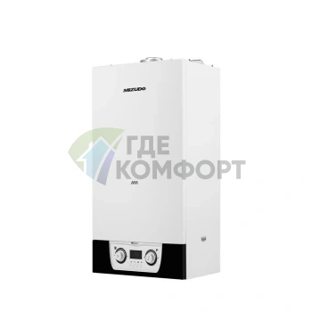 Настенный газовый котел MIZUDO MAESTRO LUX M17Т c шиной OpenTherm - фото 1