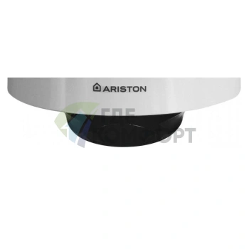 Водонагреватель накопительный электрический вертикальный Ariston ABS PRO R INOX 30 V SLIM - фото 2