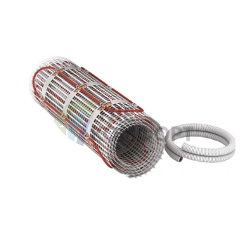 Теплый пол Aura Heating Мta 675-4-5 на основе нагревательного мата - фото 2