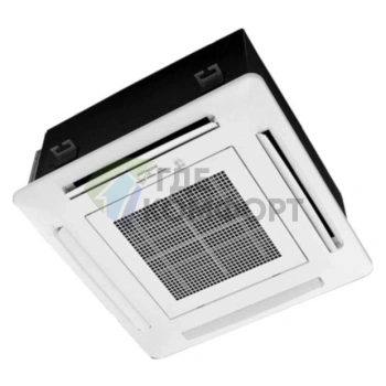 Кондиционер кассетный Hitachi RAC-50NPA/RAI-50RPA/RAI ECPP 5-2 кВт inv - фото 2