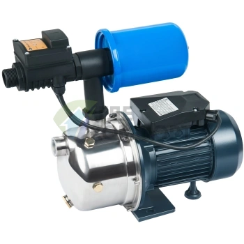 Насосная станция UNIPUMP АКВАРОБОТ JS 60-2