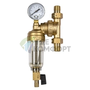 Фильтр тонкой очистки промывной Tim JH-1002W3 1/2