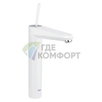 Смеситель для раковины Grohe Eurodisc Joy 23428LS0 хром