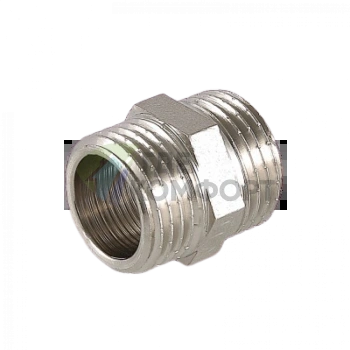 Ниппель с наружной резьбой 1 1/4 Valtec - фото 3