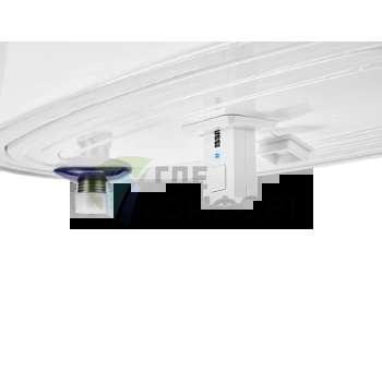 Водонагреватель Zanussi ZWH/S 100 Splendore XP 2.0 Silver WI-FI - фото 2