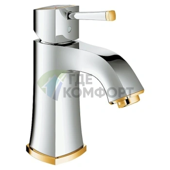 Стильный смеситель Grohe Grandera 23310IG0 для вашей раковины