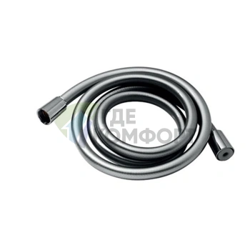 Шланг для душа Almar FLEX 150 см ПВХ хром — стильный и практичный (C084021.CR)