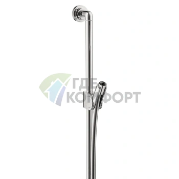 Душевая штанга AX Citterio, 0,9 м, хромированная (27831000) - фото 1