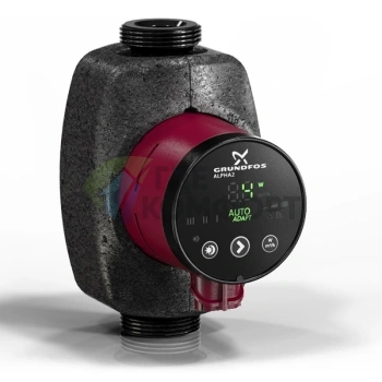 Циркуляционный насос Grundfos ALPHA2 25-40 130 - фото 1