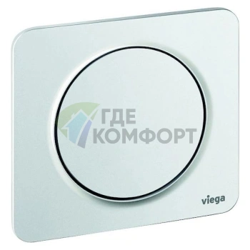 Кнопка смыва Viega Visign for Style 13 654771 для писсуара
