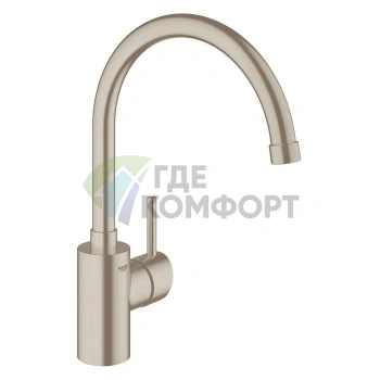Кухонный смеситель Grohe Concetto 32661DC1 - фото 1