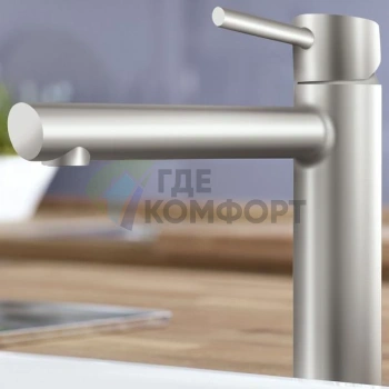Смеситель для кухни Grohe Concetto - фото 4