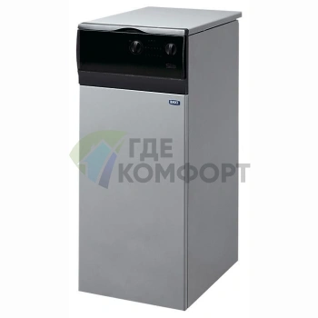 Газовый напольный котел Baxi SLIM 1.300 FiN одноконтурный