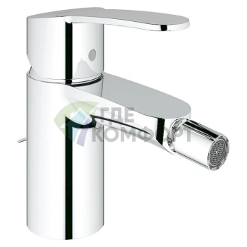 Смеситель для биде Grohe Eurostyle Cosmopolitan 33566002