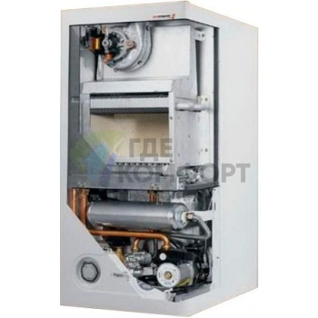 Газовый настенный котел с открытой камерой сгорания Protherm Тигр 24 KTZ - фото 2