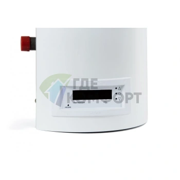 Настенный электрический котел Бастион Teplodom i-TRM SILVER StS 12 - фото 4