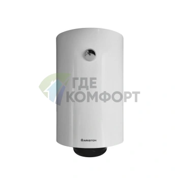 Водонагреватель накопительный электрический вертикальный Ariston ABS PRO R INOX 50 V - фото 1