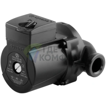 Циркуляционный насос Aquario AC 258-180 5358 - фото 2