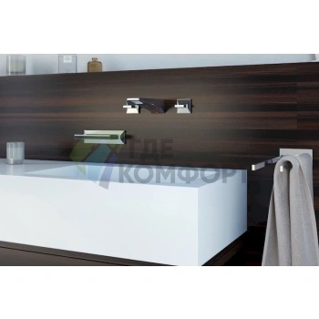 Смеситель для раковины Grohe Allure Brilliant — элегантность и инновации - фото 2