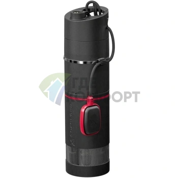 Погружной насос для колодцев Grundfos SBA 3-35 A - фото 1