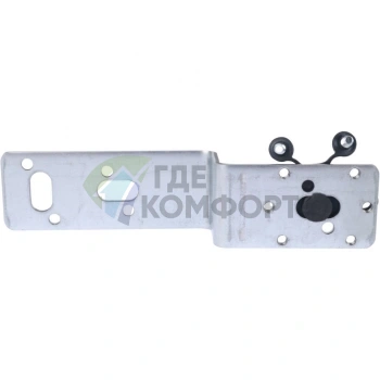 Кронштейн тип Z 30 REHAU (РЕХАУ - 11055321008) - фото 3